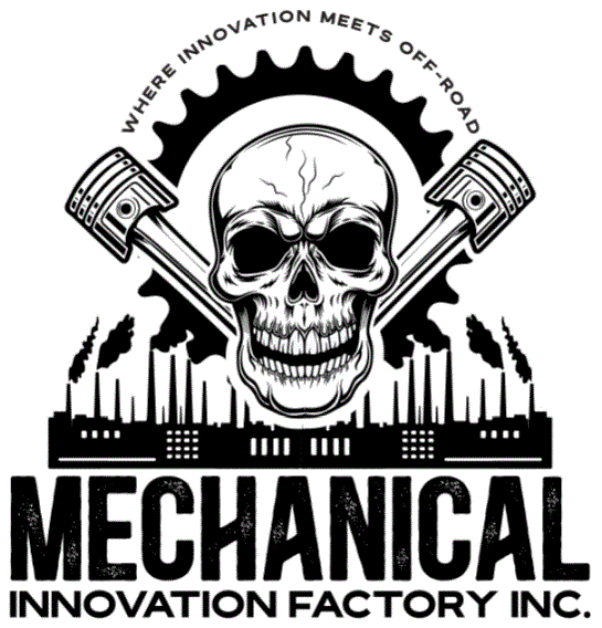 Mechanical Innovation Factory Inc.